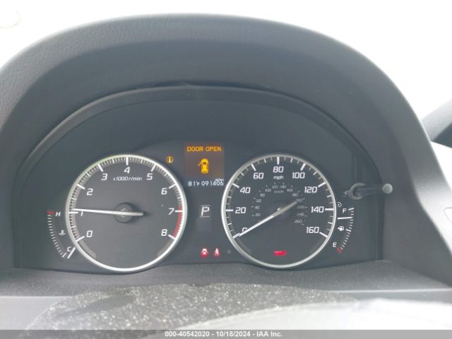 5J8TB3H52GL019300 Acura RDX