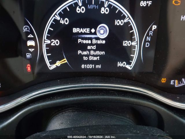1C4RJEBG3KC657033 Jeep Grand Cherokee Limited 4x2