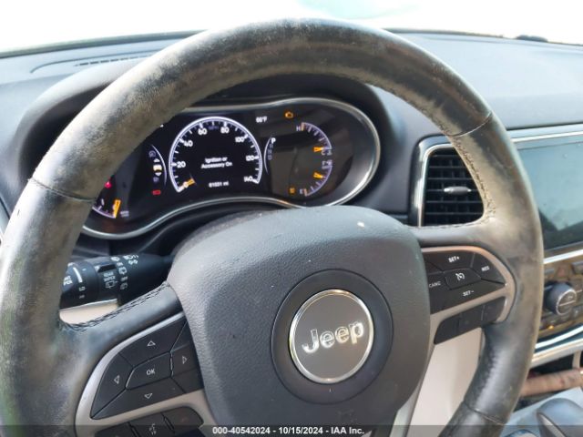 1C4RJEBG3KC657033 Jeep Grand Cherokee Limited 4x2