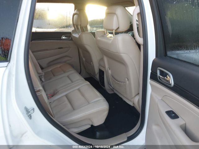 1C4RJEBG3KC657033 Jeep Grand Cherokee Limited 4x2