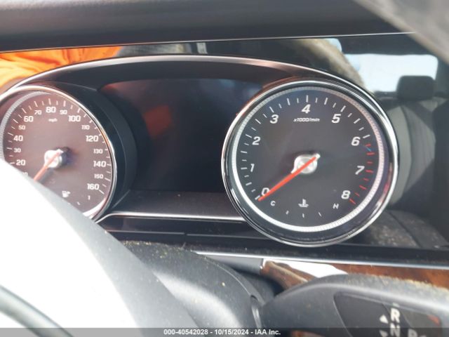 WDDZF4KB4HA096853 Mercedes-Benz E 300 4matic