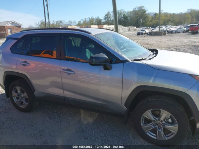 4T3LWRFV8RU143922 Toyota Rav4 Hybrid Le