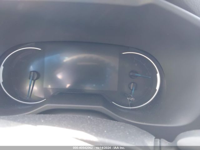 4T3LWRFV8RU143922 Toyota Rav4 Hybrid Le
