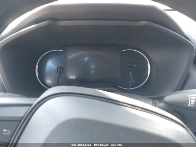 4T3LWRFV8RU143922 Toyota Rav4 Hybrid Le