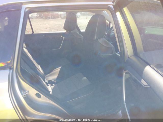4T3LWRFV8RU143922 Toyota Rav4 Hybrid Le