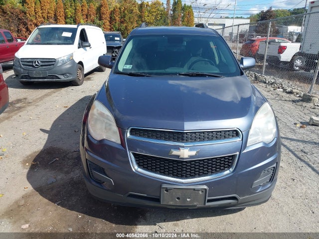 Chevrolet EQUINOX 1LT 2014 2GNALBEK5E6294700 Image 6