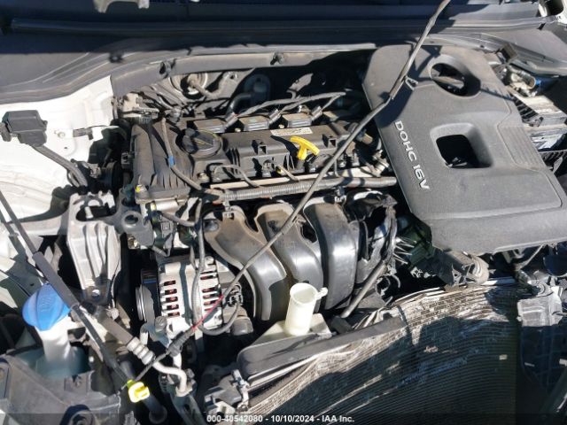 5NPD84LF3JH233943 Hyundai Elantra Value Edition
