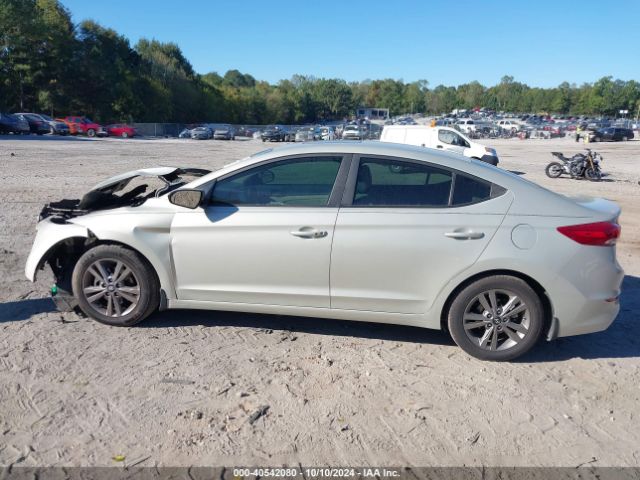 5NPD84LF3JH233943 Hyundai Elantra Value Edition