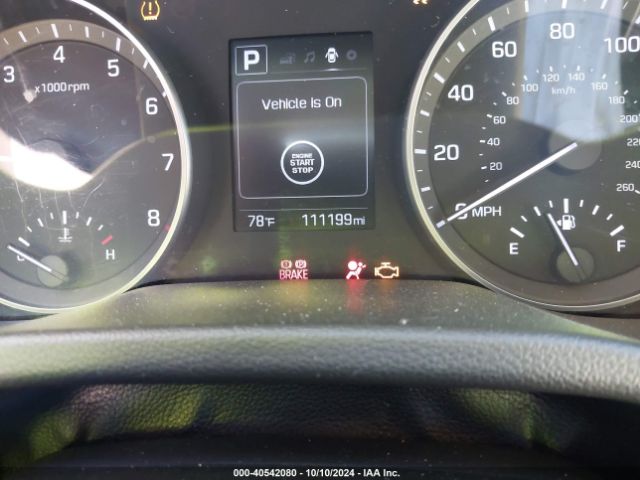 5NPD84LF3JH233943 Hyundai Elantra Value Edition