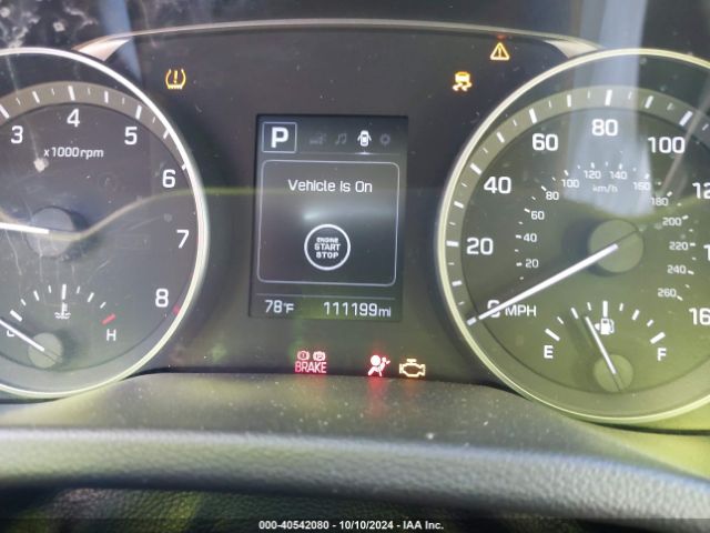 5NPD84LF3JH233943 Hyundai Elantra Value Edition
