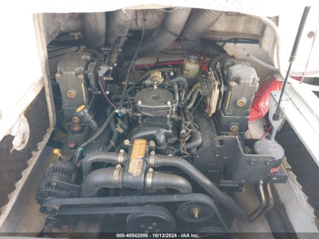1998 SEA RAY OTHER SERV1814H798      Photo 9