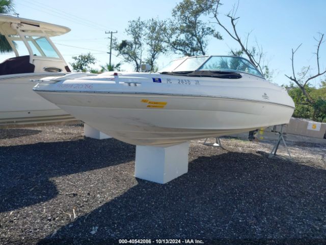 1998 SEA RAY OTHER SERV1814H798      Photo 1
