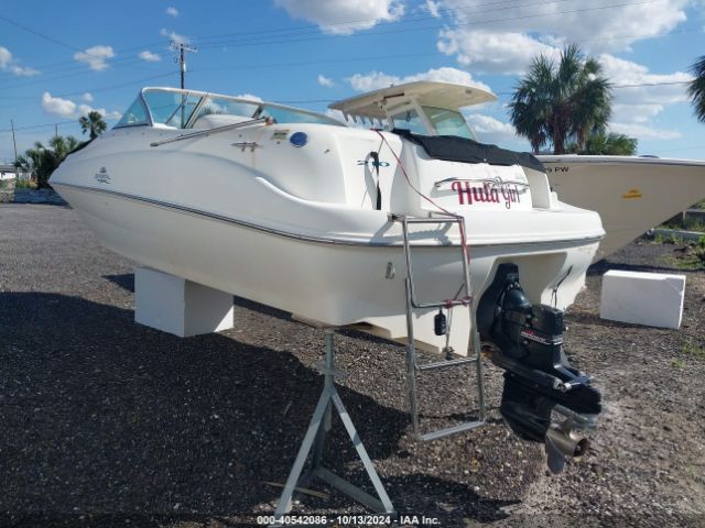 1998 SEA RAY OTHER SERV1814H798      Photo 2