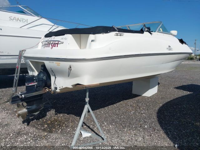 1998 SEA RAY OTHER SERV1814H798      Photo 3