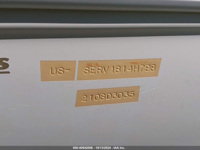 1998 SEA RAY OTHER SERV1814H798      Photo 8