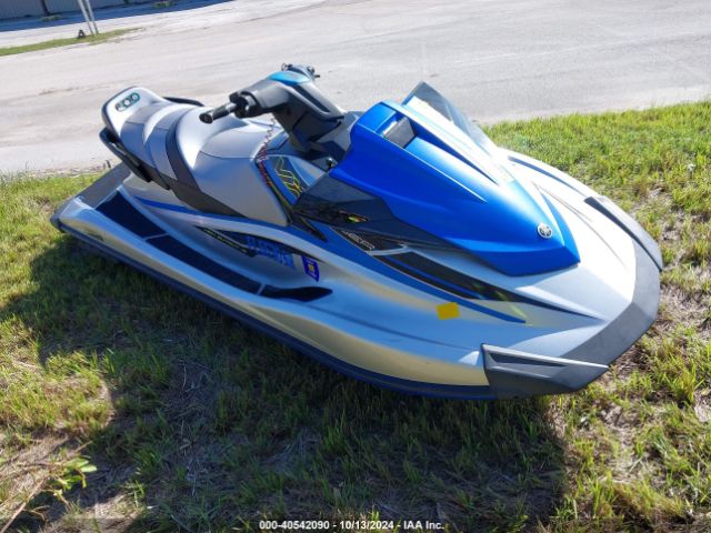 2020 YAMAHA OTHER YAMA2290B020     