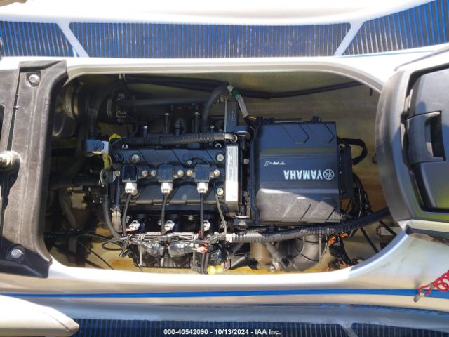 2020 YAMAHA OTHER YAMA2290B020      Photo 9