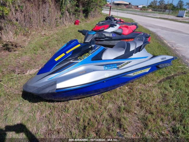 2020 YAMAHA OTHER YAMA2290B020      Photo 1