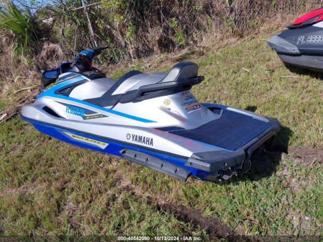 2020 YAMAHA OTHER YAMA2290B020      Photo 2