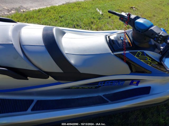 2020 YAMAHA OTHER YAMA2290B020      Photo 4