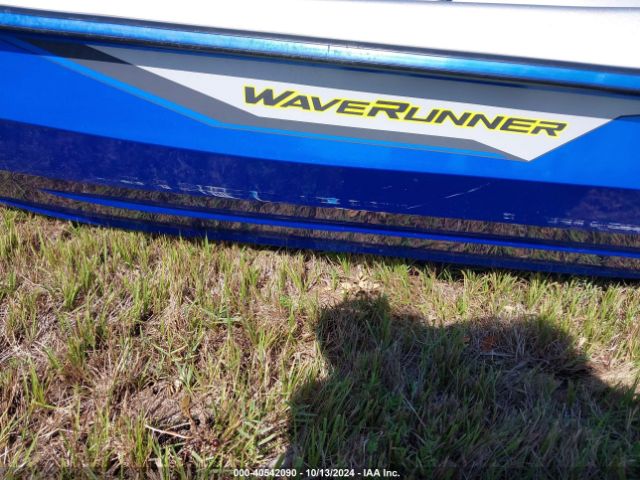 2020 YAMAHA OTHER YAMA2290B020      Photo 5