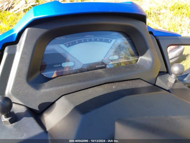 2020 YAMAHA OTHER YAMA2290B020      Photo 6