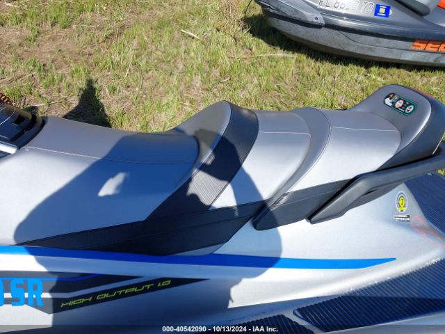 2020 YAMAHA OTHER YAMA2290B020      Photo 7