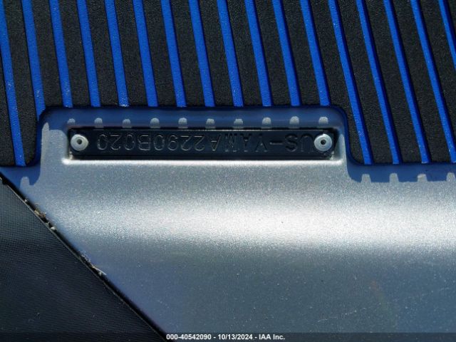 2020 YAMAHA OTHER YAMA2290B020      Photo 8