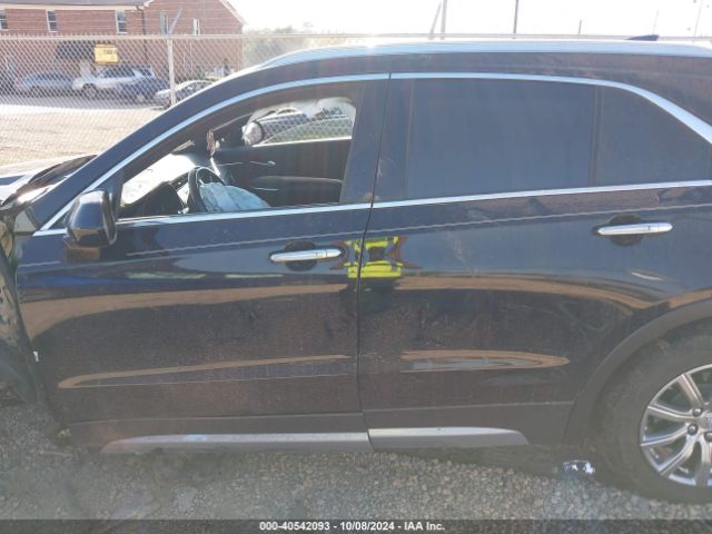 1GYFZCR41LF067290 Cadillac Xt4 Fwd Premium Luxury