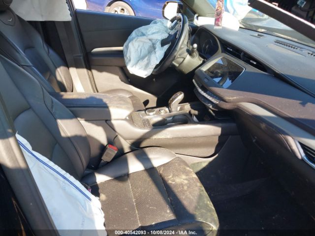 1GYFZCR41LF067290 Cadillac Xt4 Fwd Premium Luxury