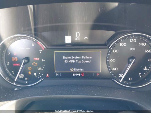 1GYFZCR41LF067290 Cadillac Xt4 Fwd Premium Luxury
