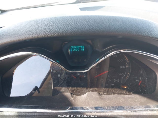 Chevrolet Traverse 1lt 2015 1GNKVGKDXFJ184487 Image 7