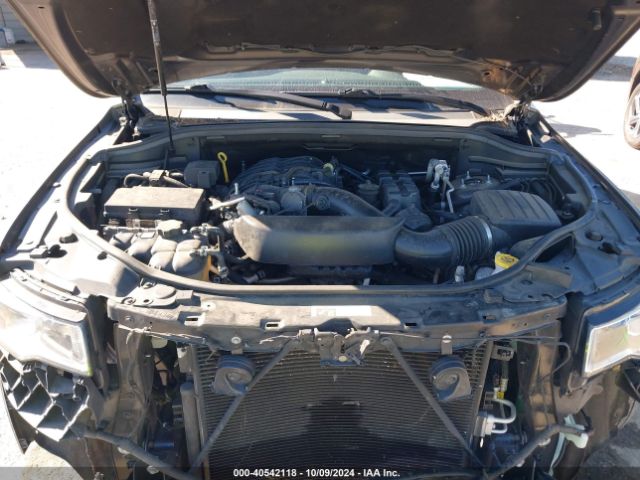 1C4RJFBG2HC863636 Jeep Grand Cherokee Limited 4x4