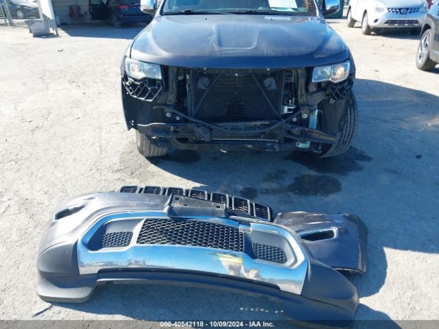 1C4RJFBG2HC863636 Jeep Grand Cherokee Limited 4x4
