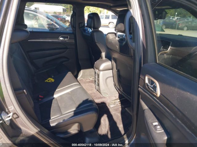 1C4RJFBG2HC863636 Jeep Grand Cherokee Limited 4x4