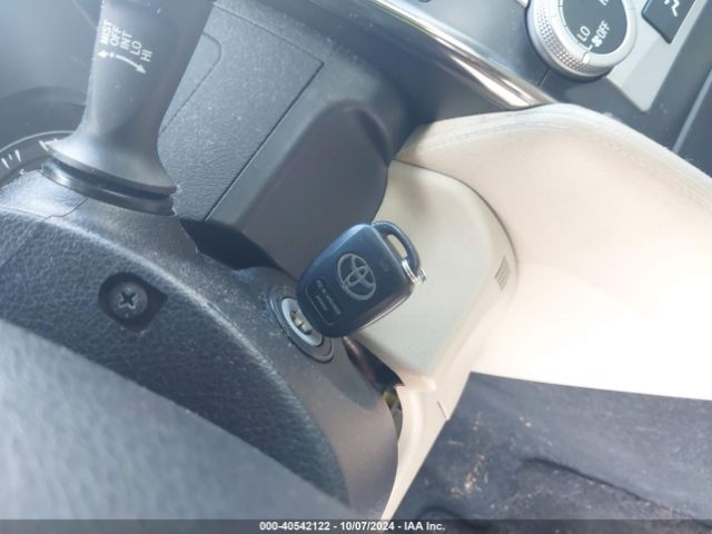 4T1BF1FK6EU308629 Toyota CAMRY LE