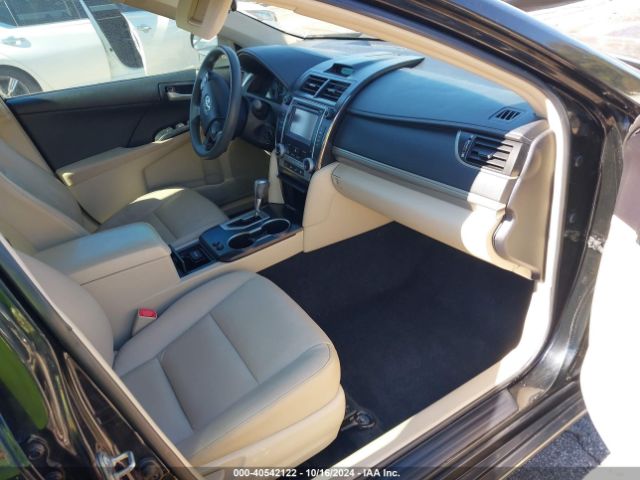 4T1BF1FK6EU308629 Toyota CAMRY LE