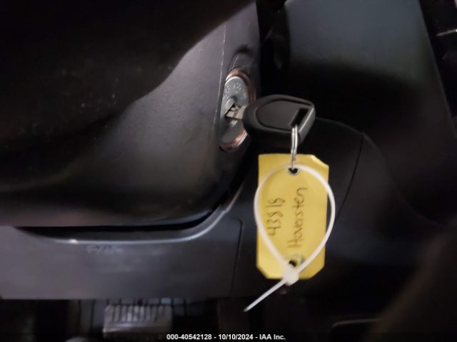 ML32F3FJ3KHF17585 Mitsubishi Mirage G4 Es