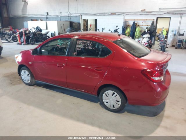 ML32F3FJ3KHF17585 Mitsubishi Mirage G4 Es