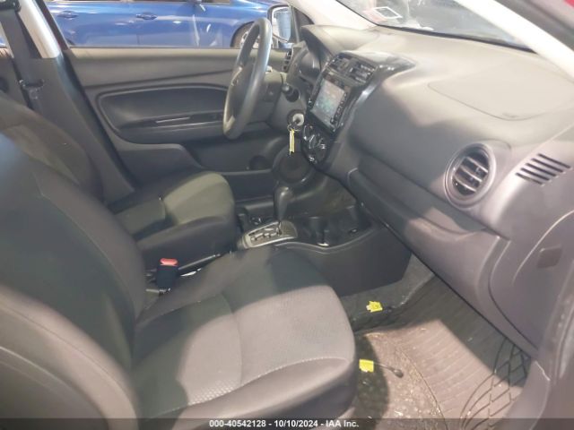 ML32F3FJ3KHF17585 Mitsubishi Mirage G4 Es