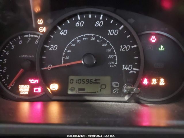 ML32F3FJ3KHF17585 Mitsubishi Mirage G4 Es