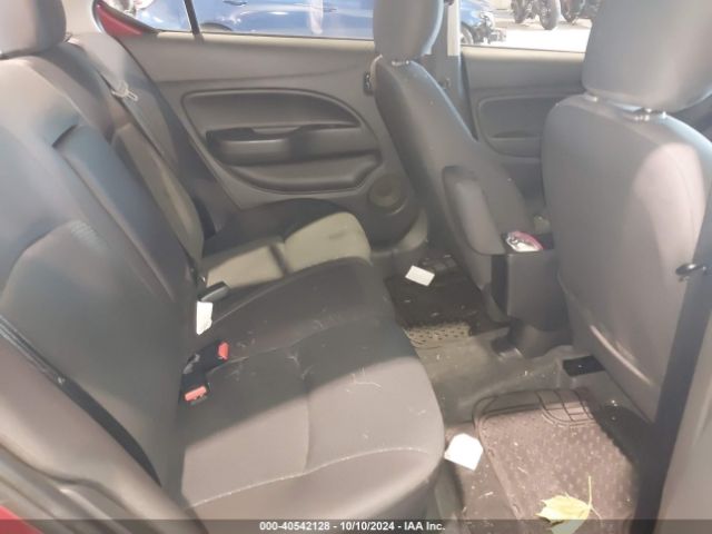 ML32F3FJ3KHF17585 Mitsubishi Mirage G4 Es