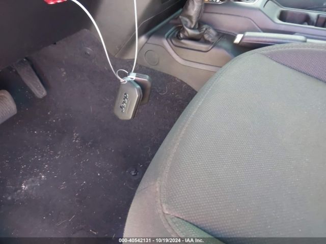 1C6JJTAG5PL501691 Jeep Gladiator Sport S 4x4