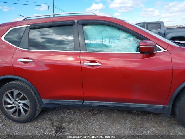 5N1AT2MT3FC817428 Nissan Rogue Sl