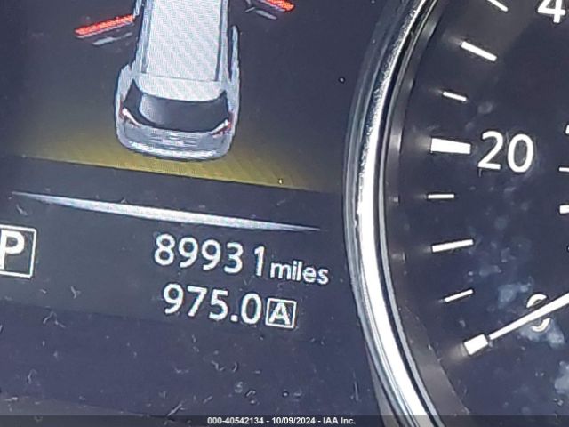 5N1AT2MT3FC817428 Nissan Rogue Sl
