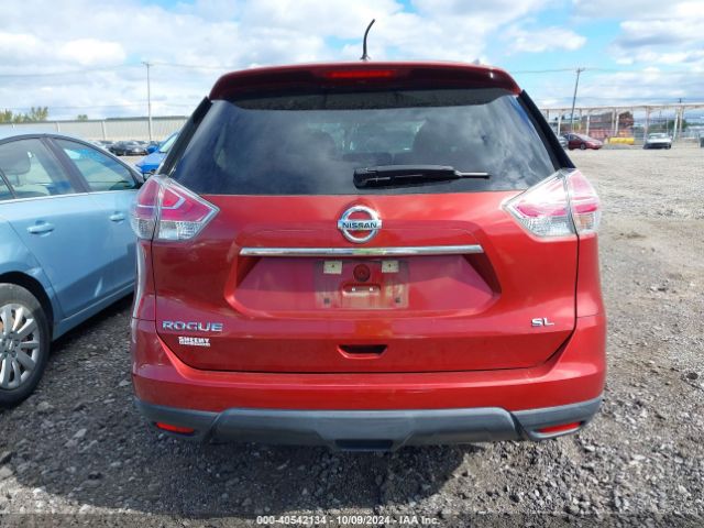5N1AT2MT3FC817428 Nissan Rogue Sl