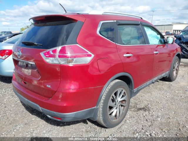 5N1AT2MT3FC817428 Nissan Rogue Sl