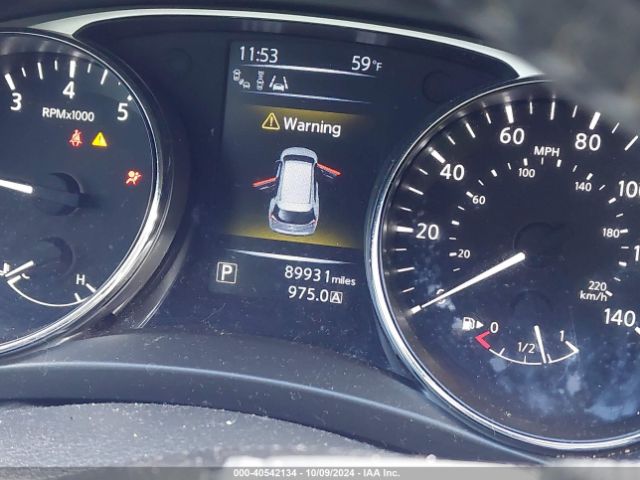 5N1AT2MT3FC817428 Nissan Rogue Sl