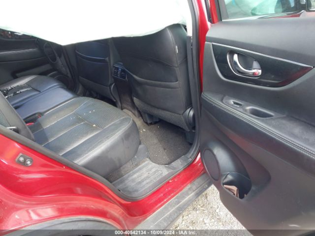 5N1AT2MT3FC817428 Nissan Rogue Sl