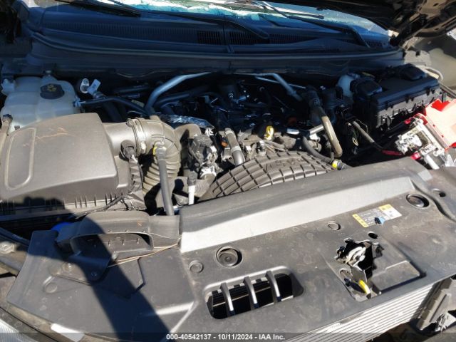 1FTER1EH3LLA43802 Ford Ranger Xlt